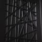 Southern Enterprises Delgrave Electric Media Fireplace w/ Storage - image 2