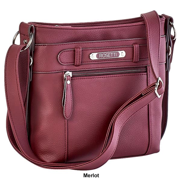Rosetti&#174; Triple Play Shauna Crossbody