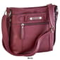 Rosetti&#174; Triple Play Shauna Crossbody - image 2
