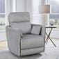 Skylar Power Swivel Glider Recliner - image 1