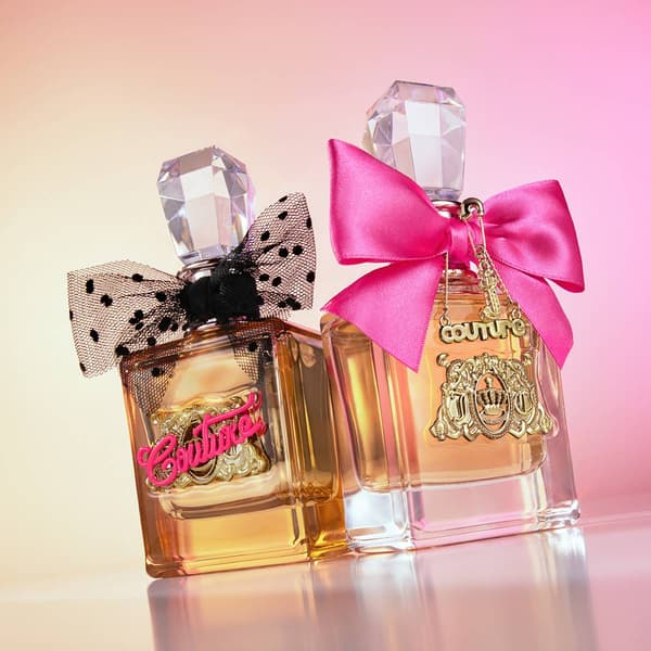 Viva La Juicy Gold Couture Eau de Parfum 3pc. Fragrance Gift Set