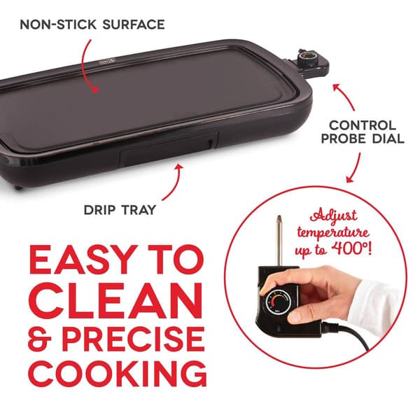 Dash Everyday Griddle