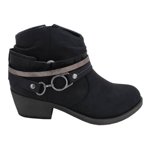 Womens Jellypop Fergie Ankle Boots