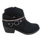 Womens Jellypop Fergie Ankle Boots - image 2