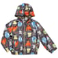 Toddler Boy iXtreme Monsters Lightweight Windbreaker - image 1