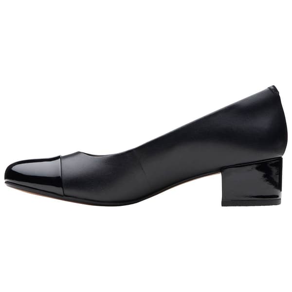 Womens Clarks® Chartli Diva Comfort Pumps