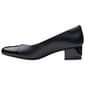 Womens Clarks® Chartli Diva Comfort Pumps - image 3