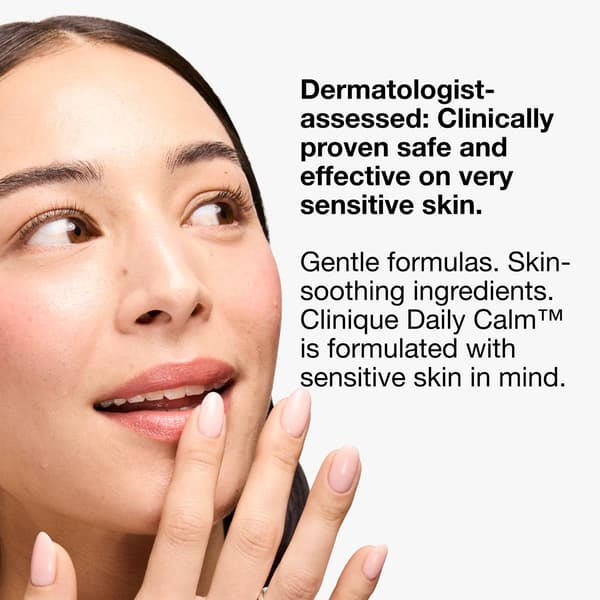 Clinique Daily Calm™ Lip + Cheek Color