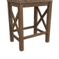 HH2 Home Willow Bend Backless Counter Height Stools - Set of 2 - image 10