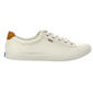 Womens Keds Crest-6 Crest PU Casual Shoes - image 2