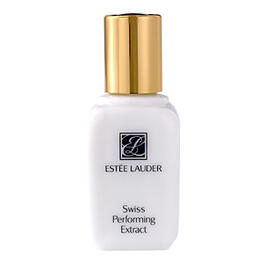 Est&#233;e Lauder&#8482; Swiss Performing Extract