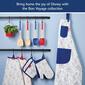 Disney Home Bon Voyage Cotton Kitchen Pot Holder - image 4