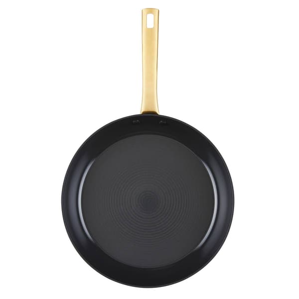 Farberware&#174; Forged Induction Ceramic Nonstick 12.25in. Frying Pan
