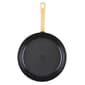 Farberware&#174; Forged Induction Ceramic Nonstick 12.25in. Frying Pan - image 3