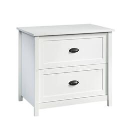 Sauder County Line Lateral File Cabinet