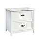 Sauder County Line Lateral File Cabinet - image 2