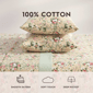 Laura Ashley® Serene Dream Sheet Set - image 8