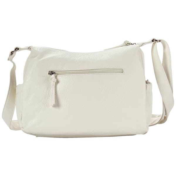 Bueno Solana Double Pocket Hobo