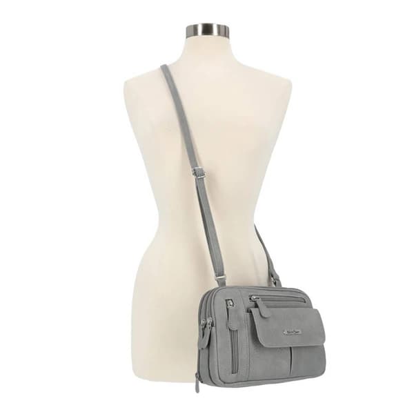 MultiSac Zippy Crossbody