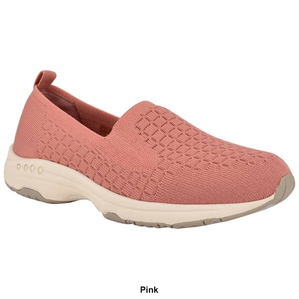 Womens Easy Spirit Tech 2 Slip On Fashion Sneakers