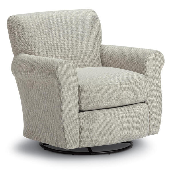 Best Home Furnishings Jenna Swivel Glider Chair - image 