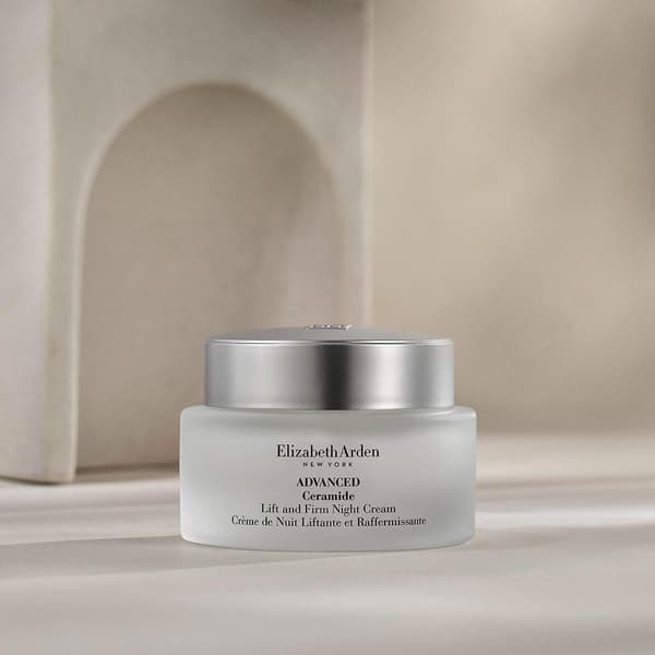 Elizabeth Arden Ceramide Lift and Firm Night Cream