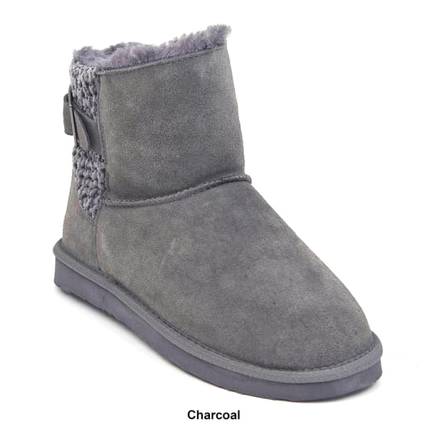Womens BEARPAW&#174; Alexandra Winter Mid Calf Boots