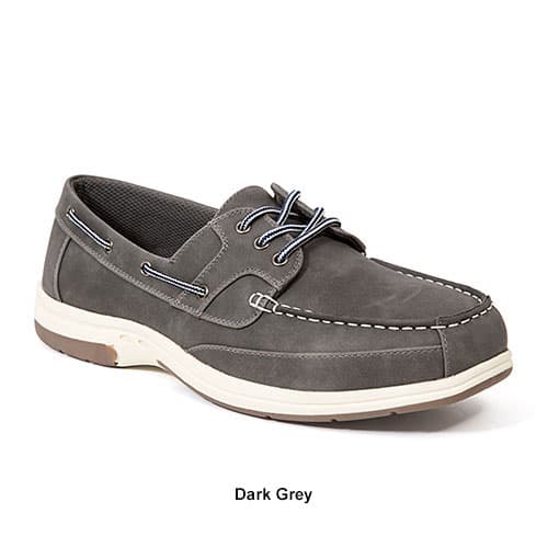 Mens Deer Stags&#174; Mitch Boat Shoes