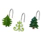 Avanti Christmas Tree Shower Hooks - image 1