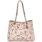 Nine West Emberly Floral Shopper - image 2