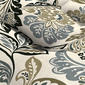 Jordan Manufacturing 3pc. Dailey Wicker Chair Cushion Set - image 3