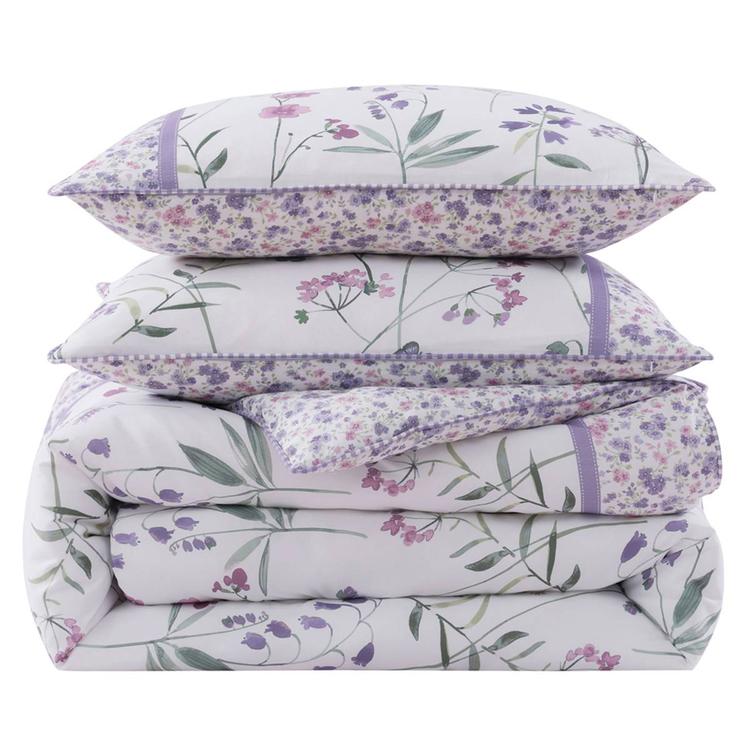Royal Court Nola 4pc. Comforter Set