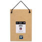 Open Road Steelers Plaid Hanging Wood - image 4