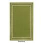 Nourison Essentials Double Border Indoor/Outdoor Area Rug - image 9