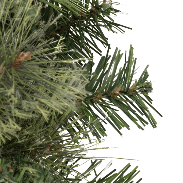 Northlight 60in. Kingston Cashmere Pine Christmas Wreath