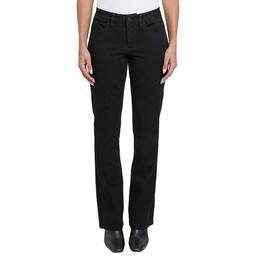Womens Royalty Curve Confidence Boot Cut Jeans