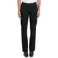 Womens Royalty Curve Confidence Boot Cut Jeans - image 1