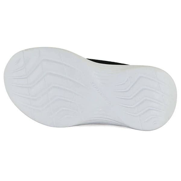 Girls Skechers Selectors-Reset Athletic Shoes - Black
