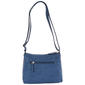 MultiSac Barter Floral Large Crossbody - image 4