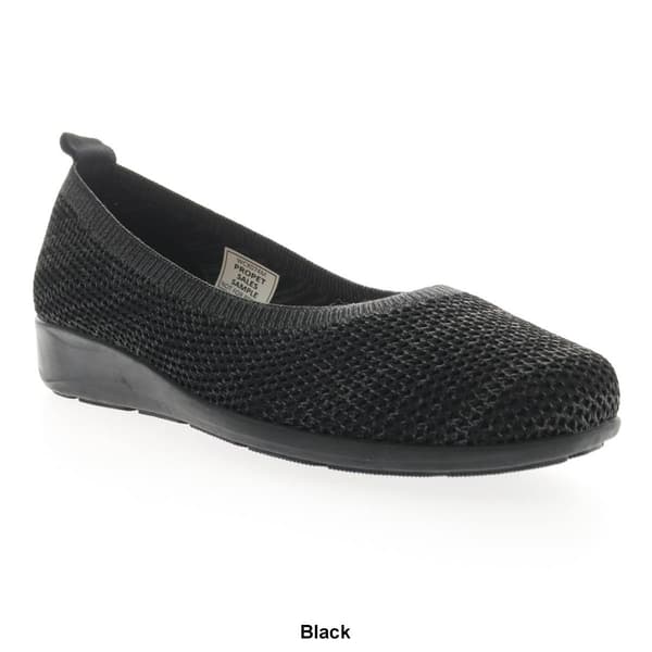 Womens Prop&#232;t&#174; Yen Flats