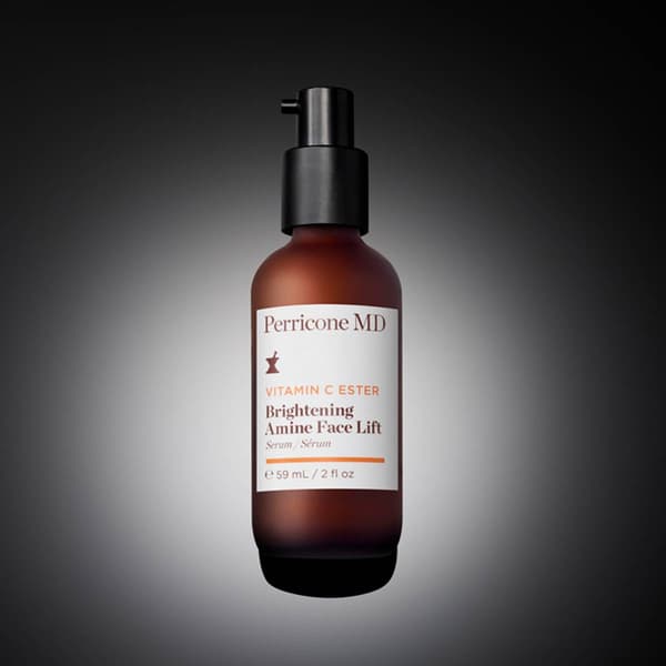Perricone MD Vitamin C Brightening Face Lift Serum
