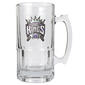 Great American Products NBA Sacramento Kings Glass Macho Mug - image 1