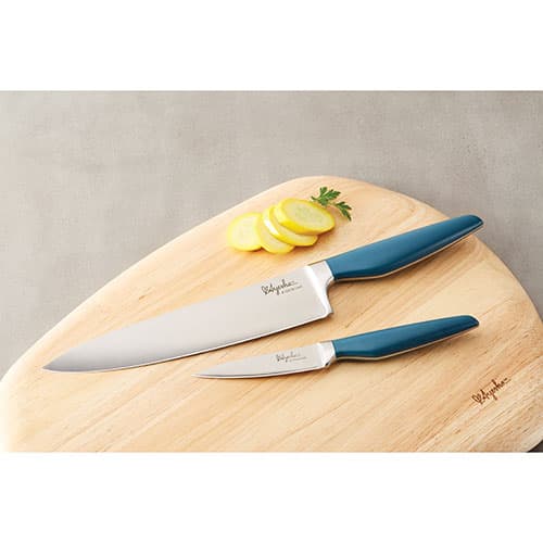 Ayesha Curry&#8482; Parawood Cut and Serve Board