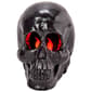 Black LED Multi Color Skull - image 1