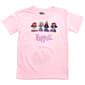 Girls (7-16) Bratz Short Sleeve Embroidered Tee - image 2