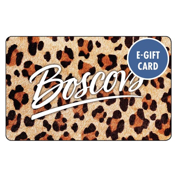 EGift Cards Shop Boscov’s Gifts Online Boscov’s Boscov's