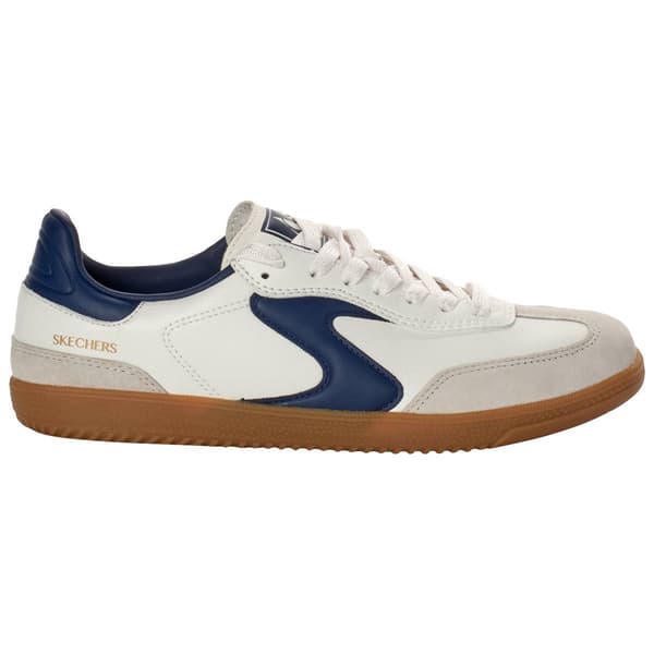 Womens Skechers Hotshot Kickoff Fashion Sneakers