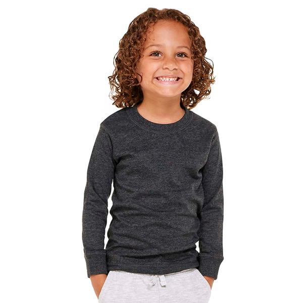 Toddler Boy Architect(R) Long Sleeve Jersey Tee