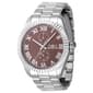 Mens Invicta Specialty Copper Dial Multi-Function Watch - 47424 - image 1