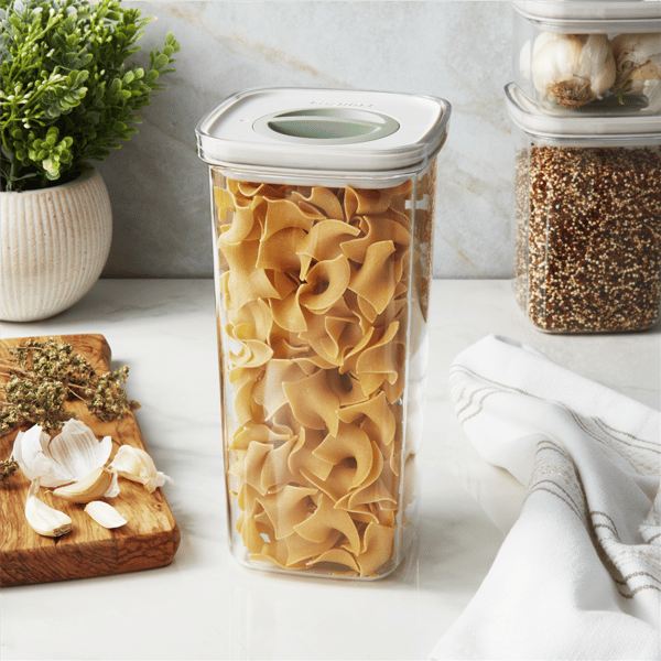 BergHOFF Leo Balance 5pc. Smart Seal Food Container Set
